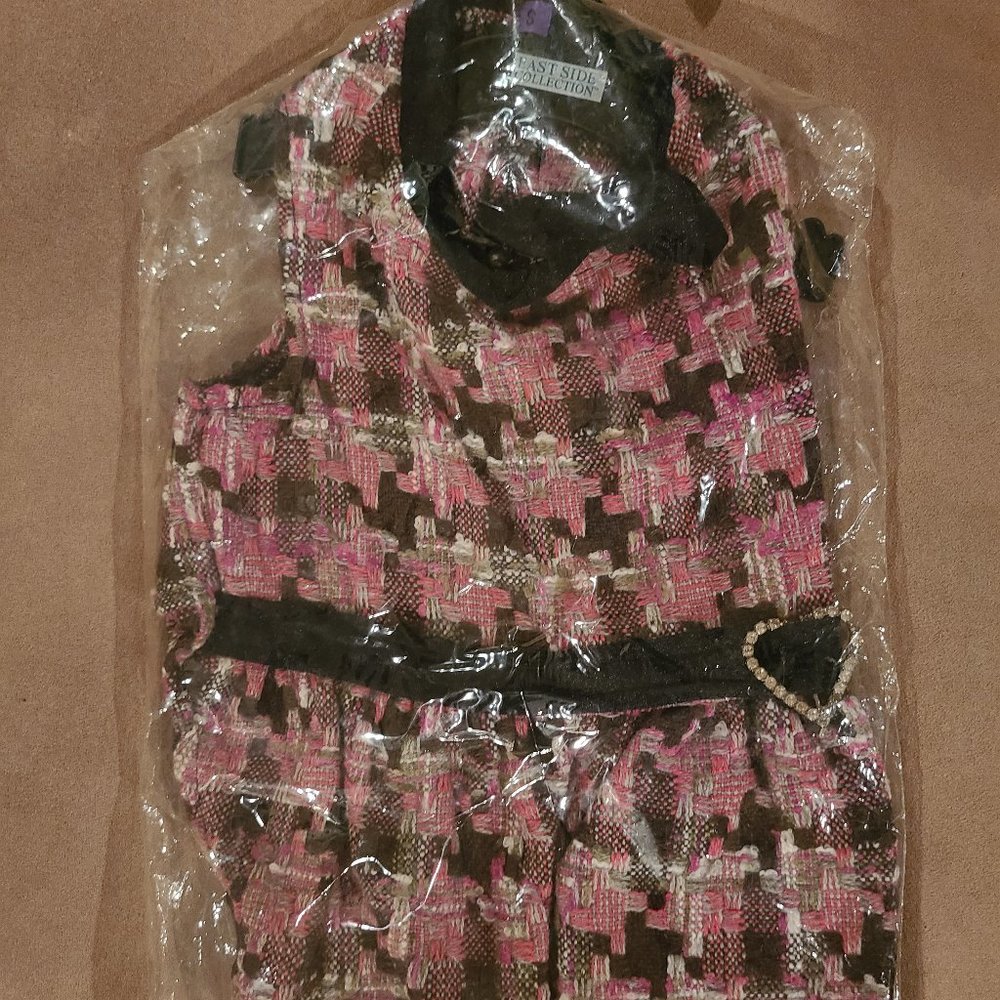 NWT Eastside collection pets